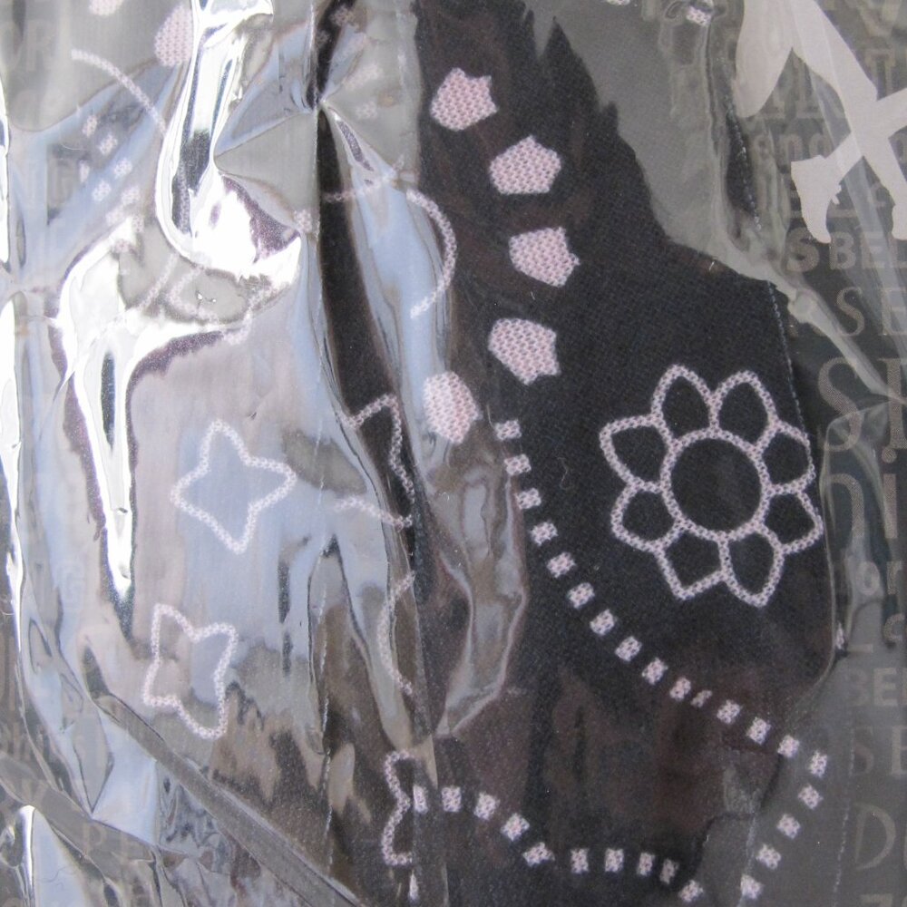 New - Rok Band Multipurpose Buff - Paisley Black - Picture 12 of 13